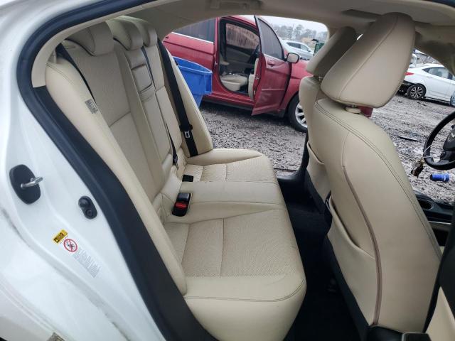 2015 LEXUS IS 250 - JTHBF1D27F5078097
