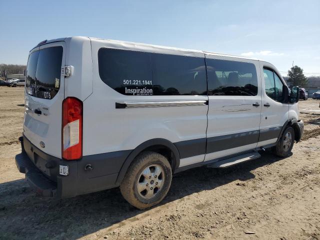 2018 FORD TRANSIT T- - 1FBZX2YG4JKA75505