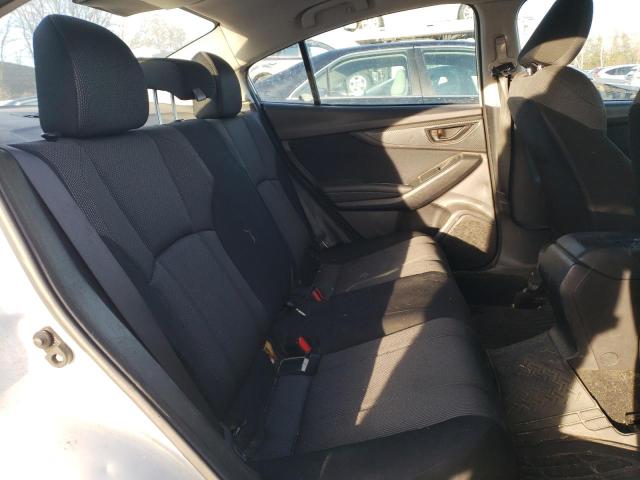 2017 SUBARU IMPREZA PR - 4S3GKAB6XH3608568