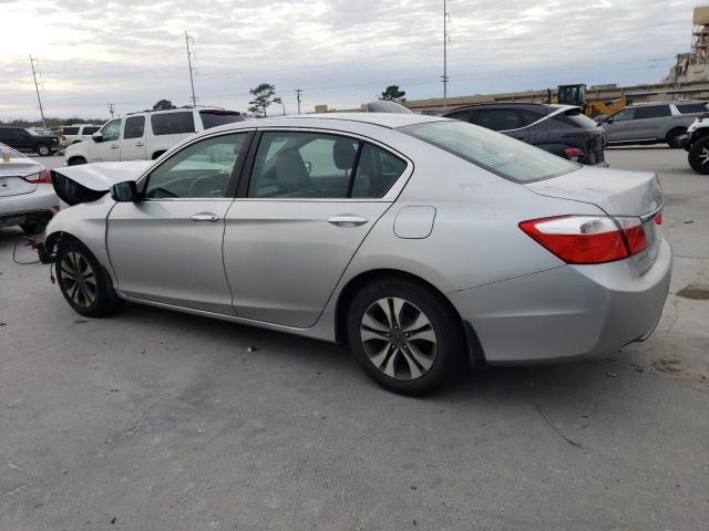 Vin: 1hgcr2f35da035053, lot: 46375015, honda accord lx 20132