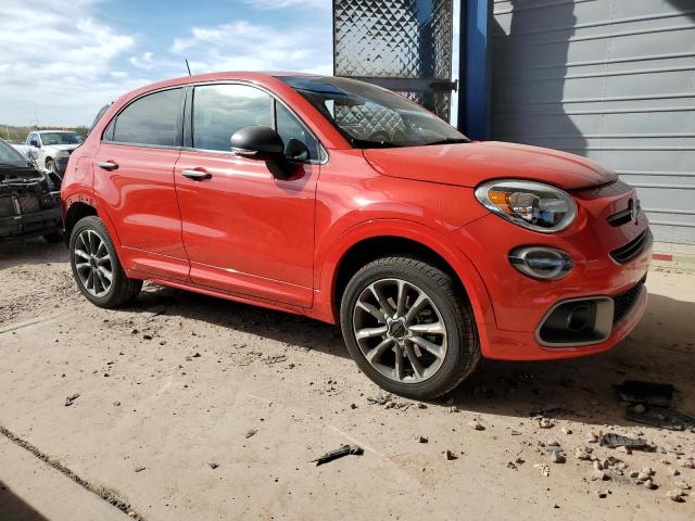 2020 FIAT 500X POP ZFBNFYA12LP871152