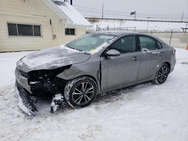 Vin: 3kpf24ad1ne458576, lot: 45631365, kia forte fe 2022 img_1