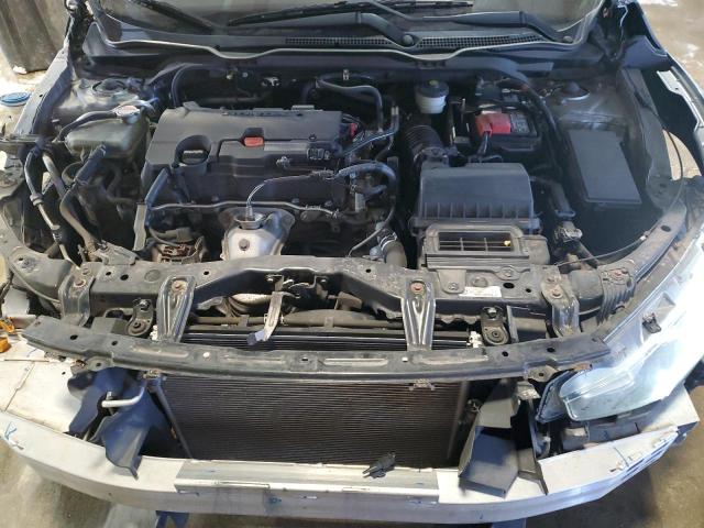 2018 HONDA CIVIC LX - 19XFC2F58JE202593