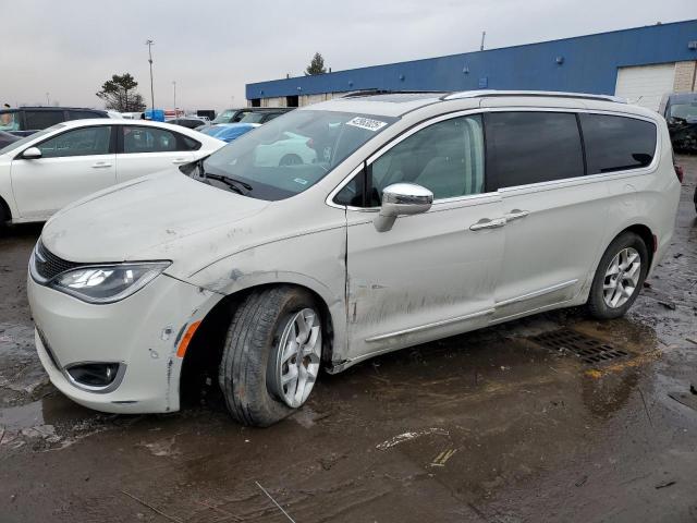 2020 CHRYSLER PACIFICA L 2C4RC1GG6LR280962