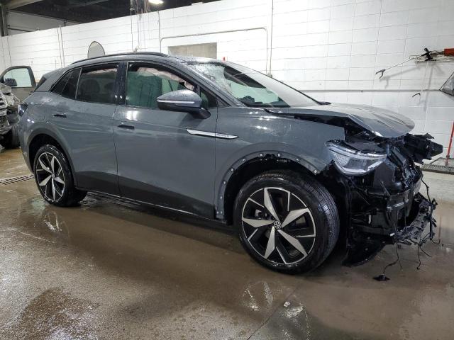 2023 VOLKSWAGEN ID.4 PRO S - 1V2WNPE88PC052700