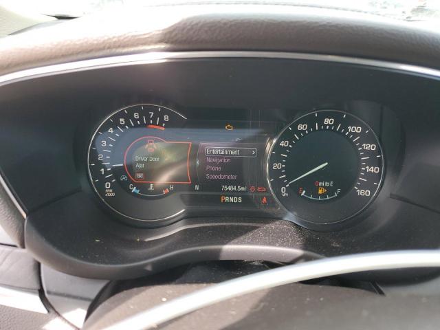 2018 LINCOLN MKC RESERV 5LMCJ3C90JUL28866