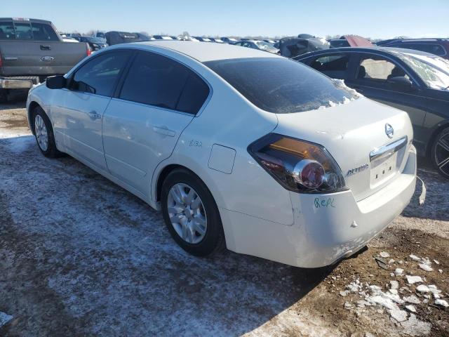 Vin: 1n4al2ap3cn449589, lot: 48516135, nissan altima base 20122