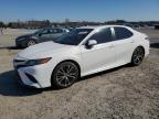 2018 TOYOTA CAMRY L - 4T1B11HK2JU046565
