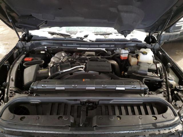2024 GMC SIERRA K25 - 1GT49NEY3RF250443