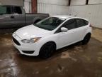 2018 FORD FOCUS SE - 1FADP3K23JL315751