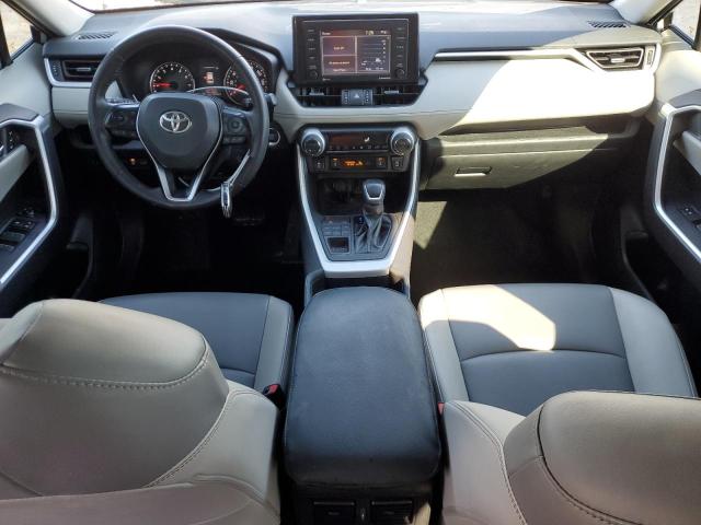 2020 TOYOTA RAV4 XLE P - 2T3A1RFV4LW133675