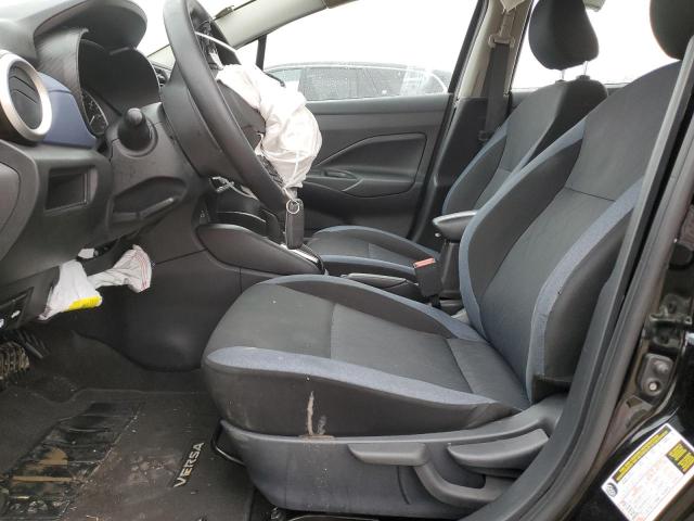 2023 NISSAN VERSA SV - 3N1CN8EV4PL851624