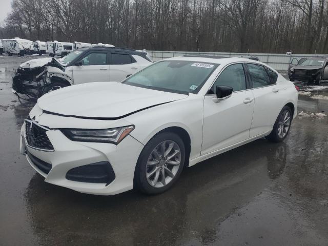 ACURA TLX