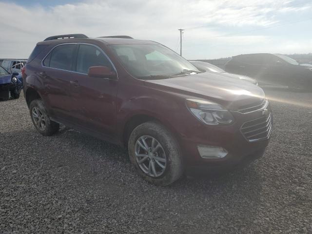 Vin: 2gnflfek8g6350581, lot: 44125635, chevrolet equinox lt 20164