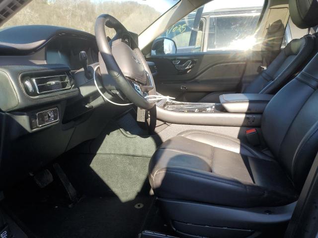 2023 LINCOLN AVIATOR 5LM5J6XC8PGL23972