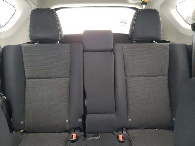 2017 TOYOTA RAV4 XLE - 2T3WFREV1HW335292