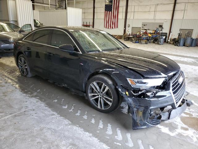 Vin: wauk2af25kn130991, lot: 44895455, audi a6 premium 20194