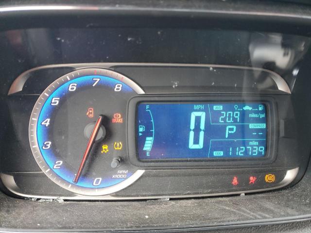 2016 CHEVROLET TRAX 1LT - 3GNCJLSB6GL116365