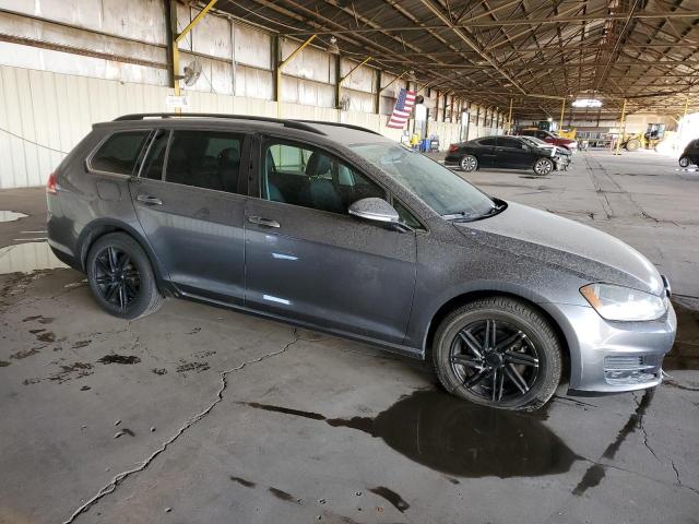2015 VOLKSWAGEN GOLF SPORT 3VWC17AU9FM505834