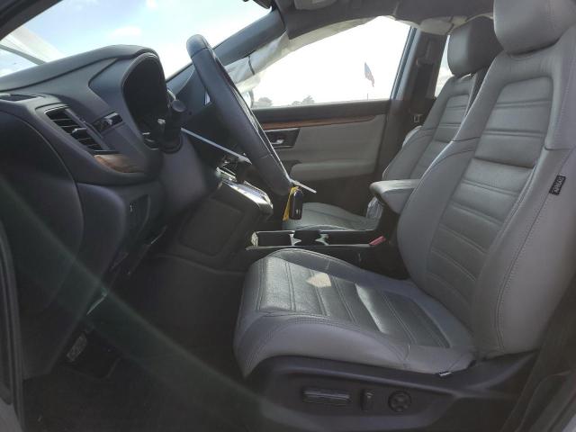 2020 HONDA CR-V EX - 5J6RW1H56LA016322