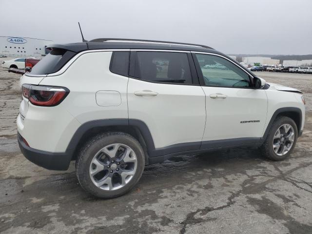 2018 JEEP COMPASS LI - 3C4NJDCB0JT280627