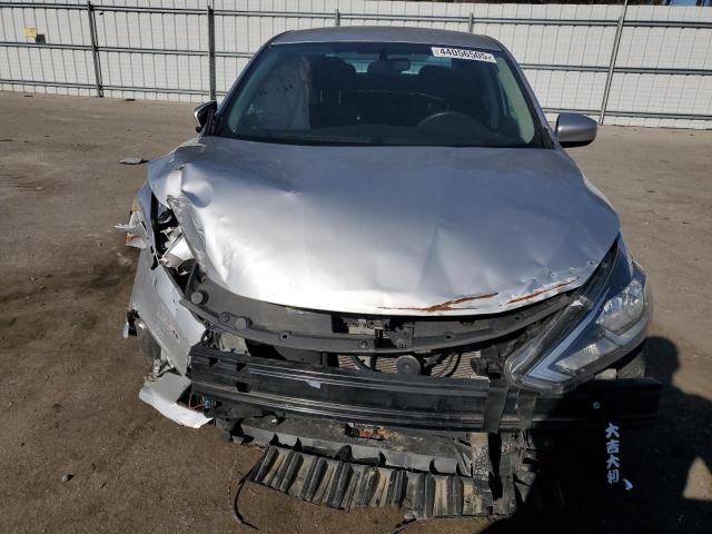 2019 NISSAN SENTRA S - 3N1AB7AP6KY360792