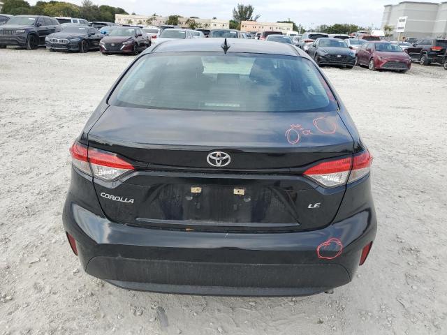 2021 TOYOTA COROLLA LE - 5YFEPMAE4MP177469