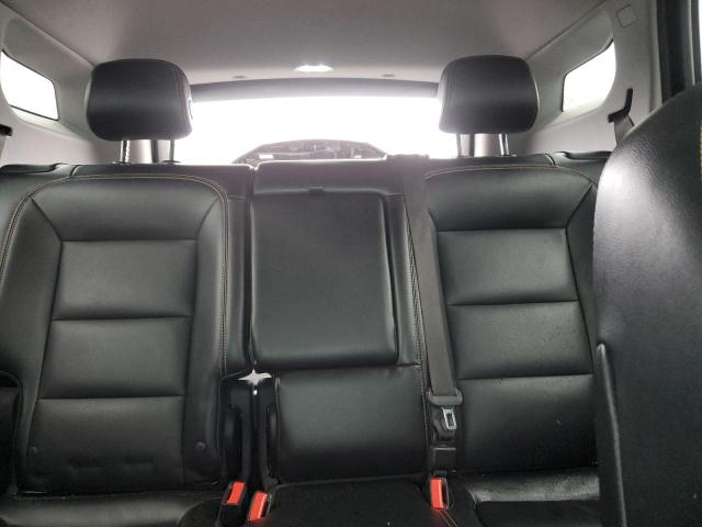 2019 GMC TERRAIN SL - 3GKALVEV3KL207487