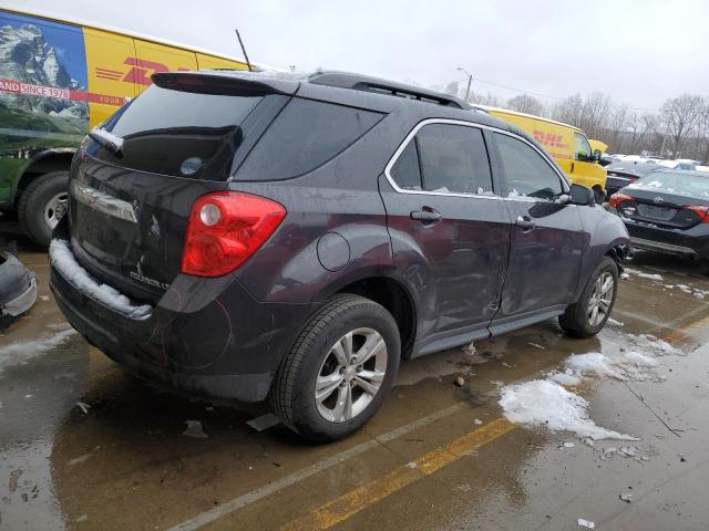 2015 CHEVROLET EQUINOX LT - 1GNALCEKXFZ133836