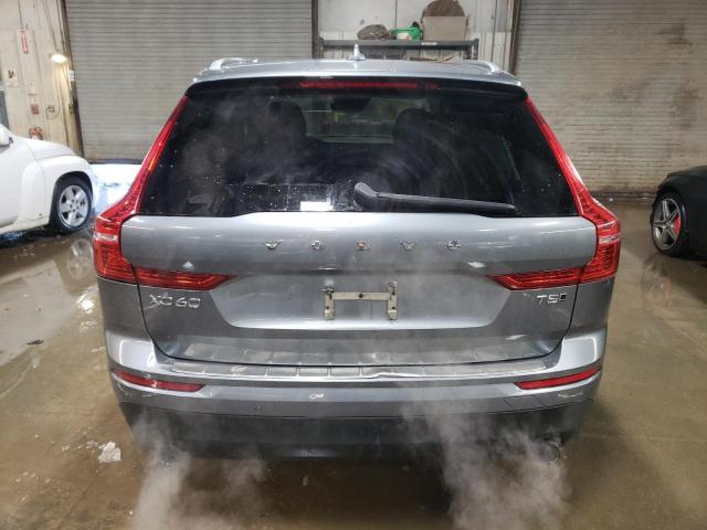 2018 VOLVO XC60 T5 LYV102RKXJB077791