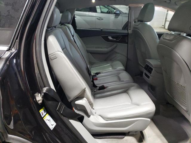 2018 AUDI Q7 PREMIUM - WA1LABF72JD013055
