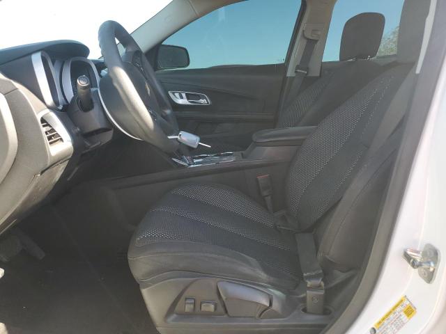 2016 CHEVROLET EQUINOX LS - 2GNALBEK2G1129302