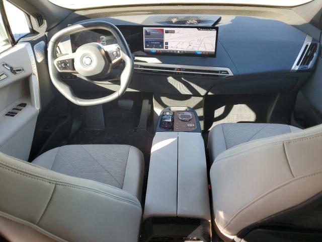 2024 BMW IX M60 - WB533CF04RCP50036