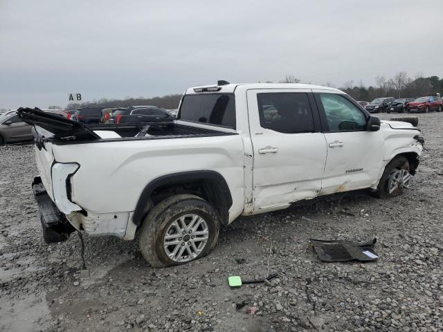 Vin: 5tfla5db0rx142548, lot: 45581545, toyota tundra crewmax sr 20243