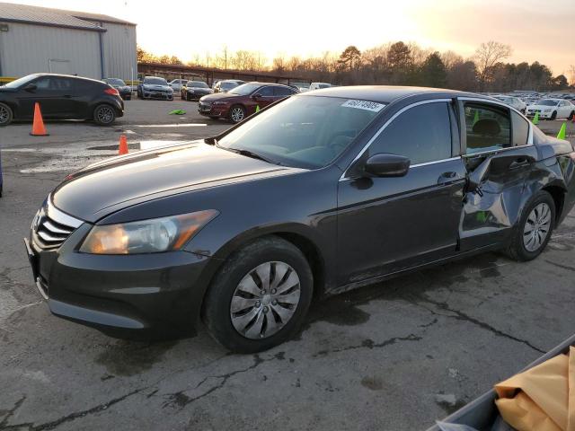 Vin: 1hgcp2f31ba054170, lot: 46074905, honda accord lx 2011 img_1
