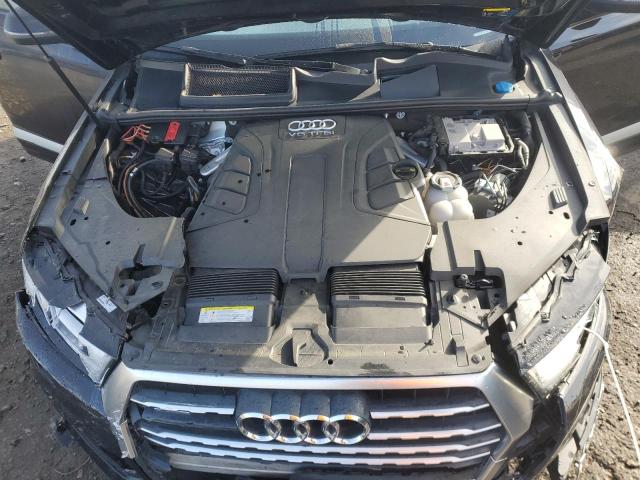 2018 AUDI Q7 PRESTIG - WA1VAAF7XJD038126