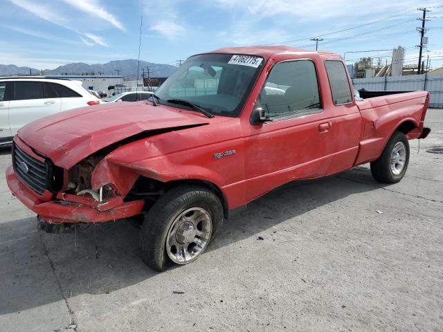 FORD RANGER SUP