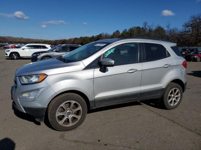 FORD ECOSPORT SE