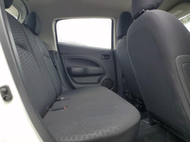 2015 MITSUBISHI MIRAGE DE ML32A3HJ4FH038008
