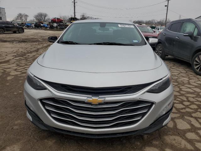 2022 CHEVROLET MALIBU LT - 1G1ZD5ST0NF157136