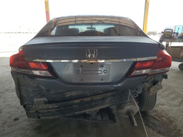 2015 HONDA CIVIC LX - 2HGFB2F56FH516873