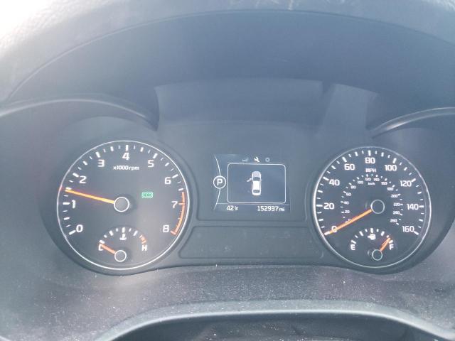 2016 KIA OPTIMA LX - 5XXGT4L36GG100549