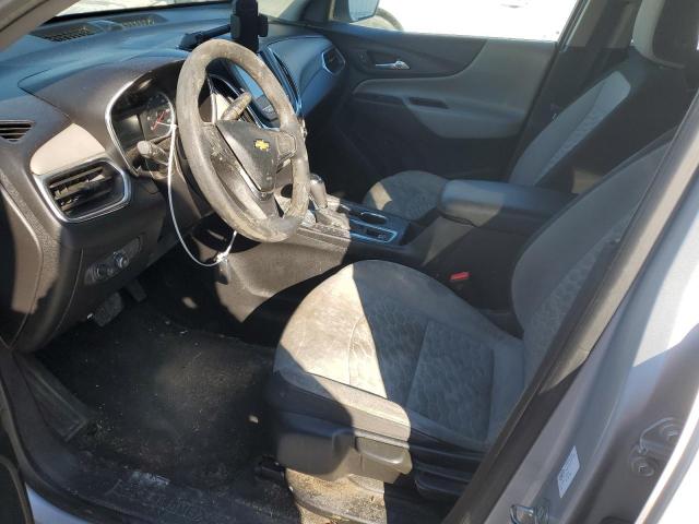 2018 CHEVROLET EQUINOX LS - 2GNAXHEV8J6196286