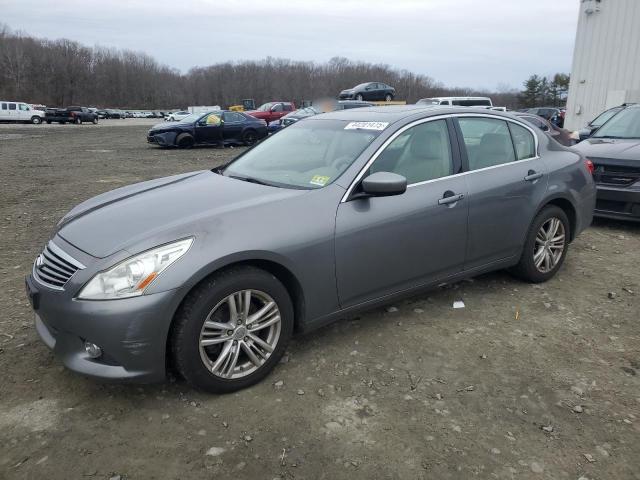 Vin: jn1cv6ar4bm402925, lot: 44201475, infiniti g37 2011 img_1