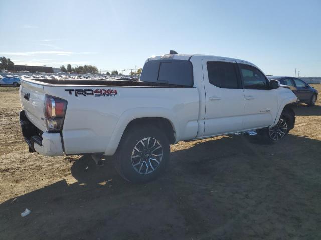 Vin: 3tmdz5bn8lm094658, lot: 46092235, toyota tacoma double cab 20203