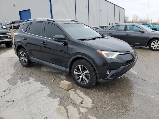 2017 TOYOTA RAV4 XLE - 2T3RFREV8HW590647