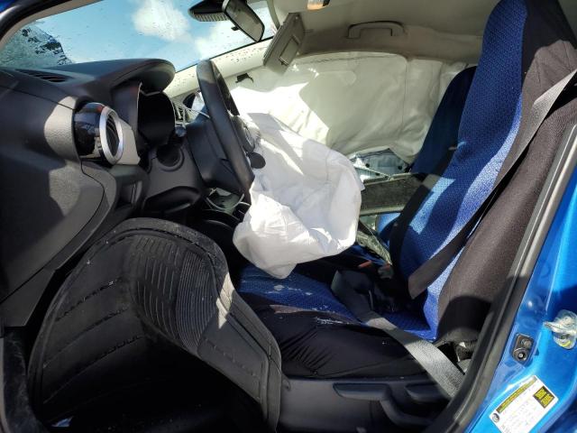 2021 NISSAN VERSA SV - 3N1CN8EV8ML863707