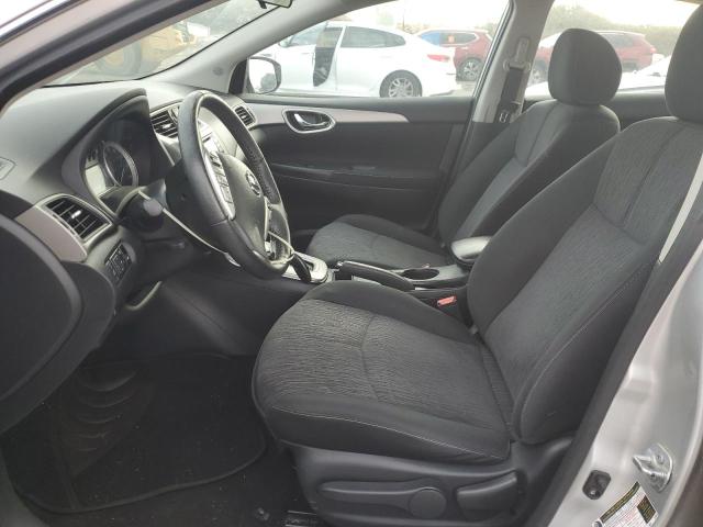2015 NISSAN SENTRA S - 3N1AB7AP9FY286709