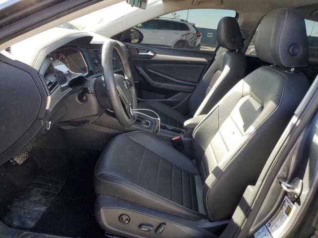2021 VOLKSWAGEN JETTA S - 3VWC57BU0MM028808