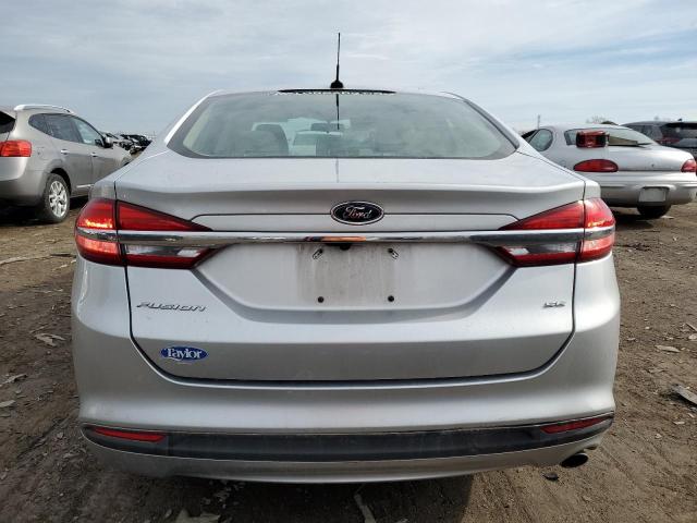 2018 FORD FUSION SE 3FA6P0H72JR128710